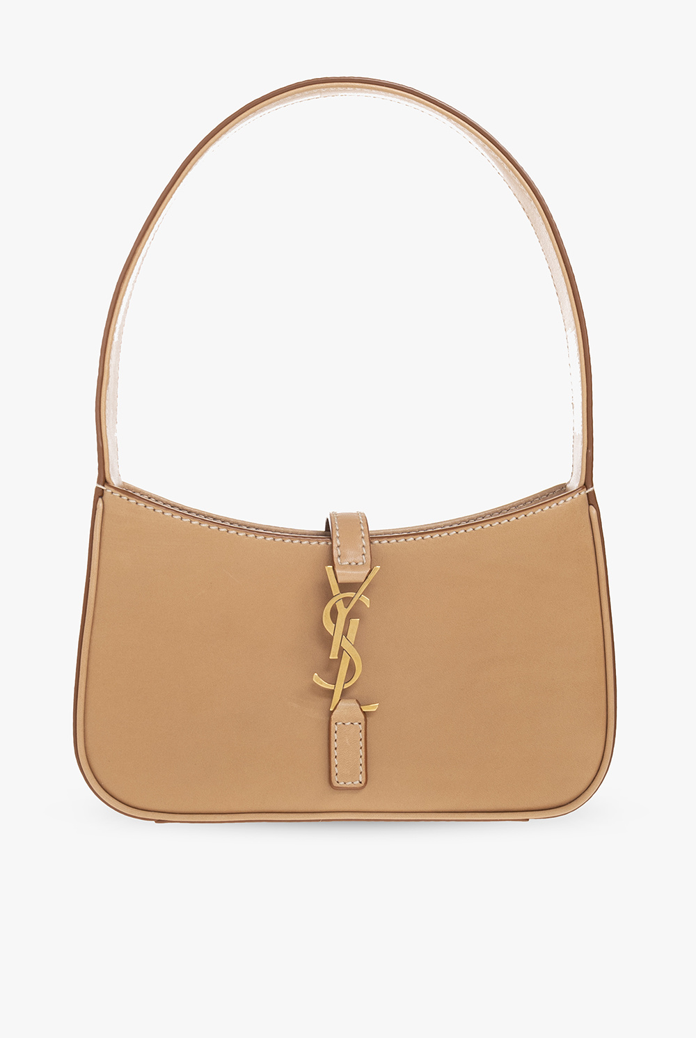 【SAINT LAURENT】LE 5 A 7 MINI HOBO BAG Saint Laurent Le 5 A 7 Mini Hobo Bag in Satin | Saks Fifth